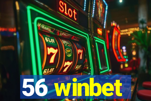 56 winbet